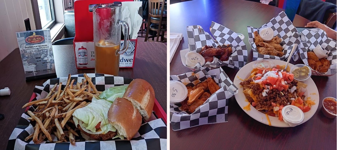 Just One More Gallery Image 2